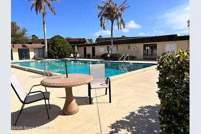 205 Palmetto Avenue #704, Merritt Island, FL 32953 - Photo 13