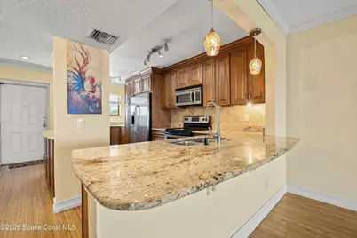 3901 Dixie Highway NE #405, Palm Bay, FL 32905 - Photo 9