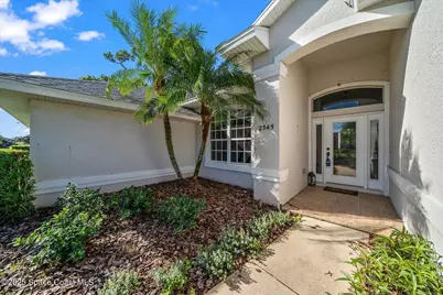 2345 Marsh Harbor Avenue, Merritt Island, FL 32952 - Photo 1