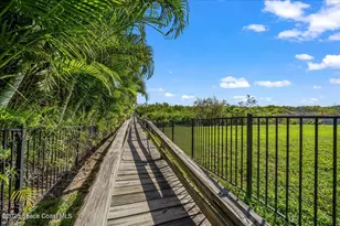 2345 Marsh Harbor Ave, Merritt Island, FL 32952 - Photo 31