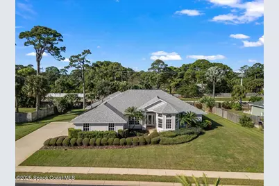 2345 Marsh Harbor Avenue, Merritt Island, FL 32952 - Photo 3