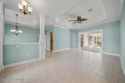 2345 Marsh Harbor Avenue, Merritt Island, FL 32952 - Photo 13