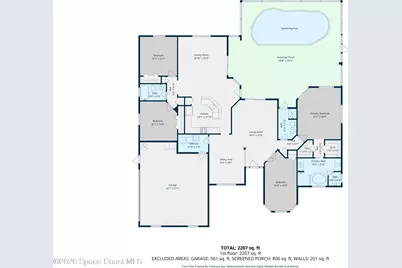 2345 Marsh Harbor Avenue, Merritt Island, FL 32952 - Photo 33