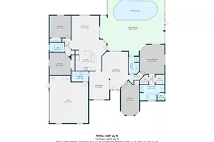 2345 Marsh Harbor Ave, Merritt Island, FL 32952 - Photo 33