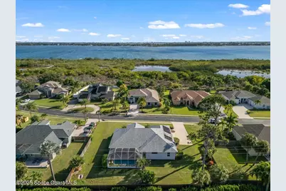 2345 Marsh Harbor Avenue, Merritt Island, FL 32952 - Photo 5