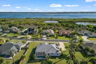 2345 Marsh Harbor Ave, Merritt Island, FL 32952 - Photo 5