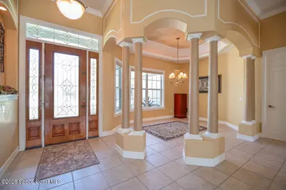 4101 Careywood Drive, Melbourne, FL 32934 - Photo 3