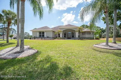 4101 Careywood Drive, Melbourne, FL 32934 - Photo 1