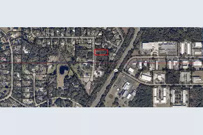 6221 Horseshoe Avenue, Titusville, FL 32780 - Photo 1