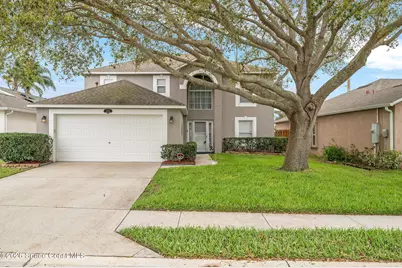 2250 Spring Creek Circle NE, Palm Bay, FL 32905 - Photo 1