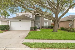 2250 Spring Creek Circle NE, Palm Bay, FL 32905 - Photo 1