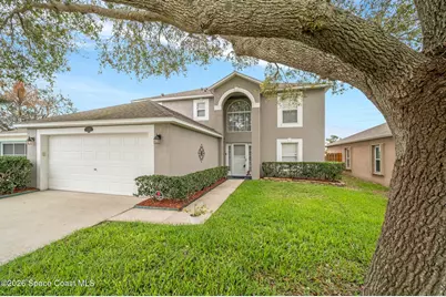 2250 Spring Creek Circle NE, Palm Bay, FL 32905 - Photo 1