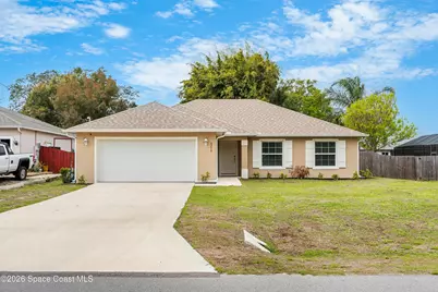 6250 Ainsworth Road, Cocoa, FL 32927 - Photo 1