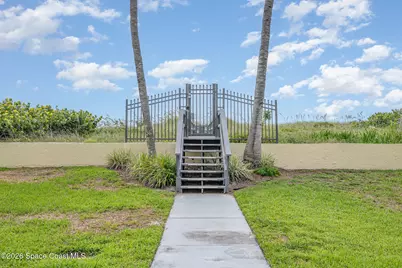 4570 Ocean Beach Boulevard #214, Cocoa Beach, FL 32931 - Photo 3