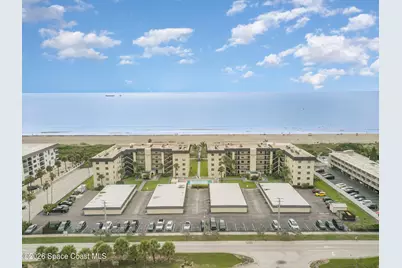4570 Ocean Beach Boulevard #214, Cocoa Beach, FL 32931 - Photo 5