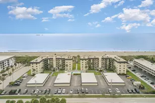 4570 Ocean Beach Blvd, Cocoa Beach, FL 32931 - Photo 5