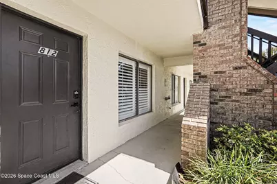 1515 Huntington Lane #812, Rockledge, FL 32955 - Photo 23