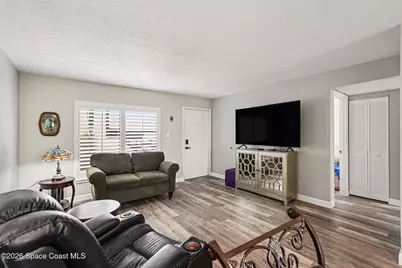 1515 Huntington Lane #812, Rockledge, FL 32955 - Photo 17