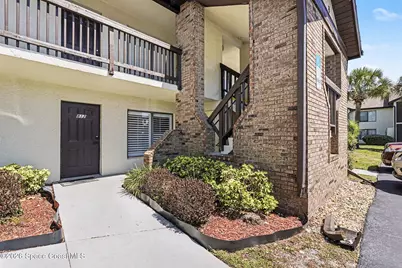 1515 Huntington Lane #812, Rockledge, FL 32955 - Photo 21