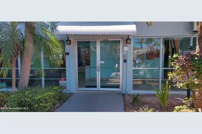 221 Columbia Drive #133, Cape Canaveral, FL 32920 - Photo 1