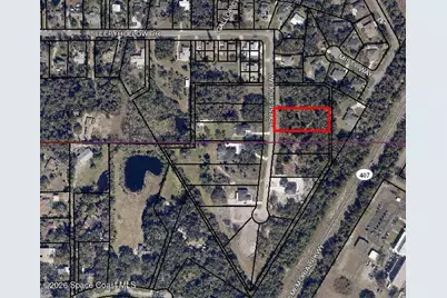 6227 Horseshoe Avenue, Titusville, FL 32780 - Photo 1