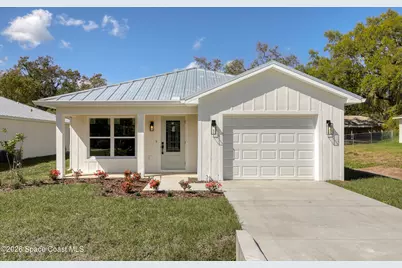5816 Hammock Street, Mims, FL 32754 - Photo 1