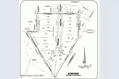 6233 Horseshoe Avenue, Titusville, FL 32780 - Photo 5