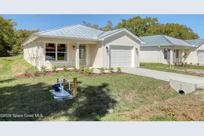 5812 Hammock Street, Mims, FL 32754 - Photo 3