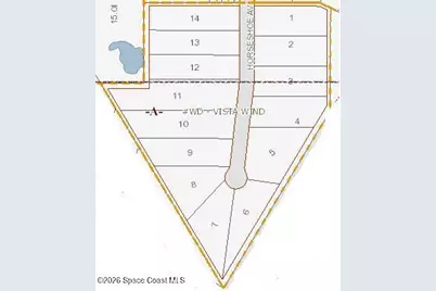 6239 Horseshoe Avenue, Titusville, FL 32780 - Photo 3