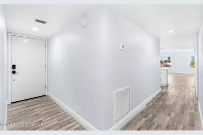 1595 N Atlantic Avenue #311, Cocoa Beach, FL 32931 - Photo 5
