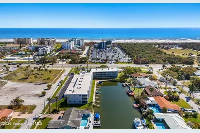 1595 N Atlantic Avenue #311, Cocoa Beach, FL 32931 - Photo 35