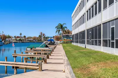 1595 N Atlantic Avenue #311, Cocoa Beach, FL 32931 - Photo 17