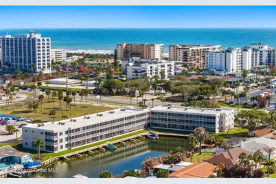 1595 N Atlantic Avenue #311, Cocoa Beach, FL 32931 - Photo 37