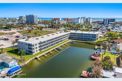 1595 N Atlantic Avenue #311, Cocoa Beach, FL 32931 - Photo 39