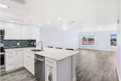 1595 N Atlantic Avenue #311, Cocoa Beach, FL 32931 - Photo 9