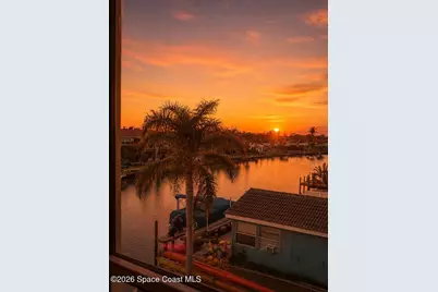 1595 N Atlantic Avenue #311, Cocoa Beach, FL 32931 - Photo 5