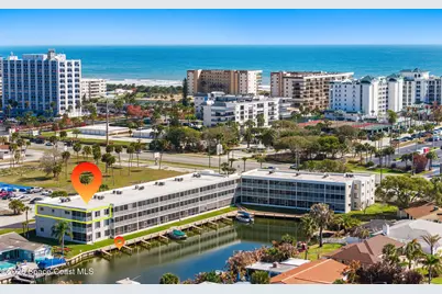 1595 N Atlantic Avenue #311, Cocoa Beach, FL 32931 - Photo 15