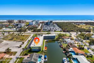 1595 N Atlantic Ave, Cocoa Beach, FL 32931 - Photo 3