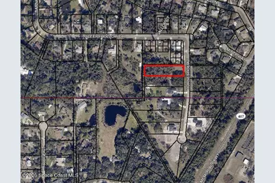 6220 Horseshoe Avenue, Titusville, FL 32780 - Photo 1