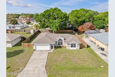 366 Haverford Lane NE, Palm Bay, FL 32907 - Photo 3