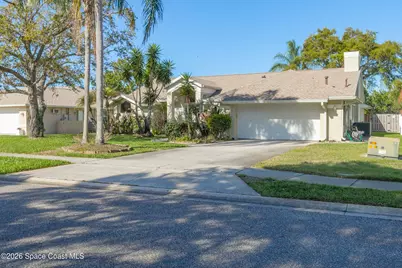 4370 Wood Haven Drive, Melbourne, FL 32937 - Photo 5