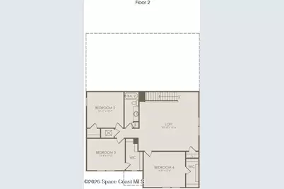 2522 Painted Sky Avenue Avenue, West Melbourne, FL 32904 - Photo 3