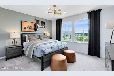 2522 Painted Sky Avenue Avenue, West Melbourne, FL 32904 - Photo 27