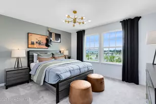 2522 Painted Sky Ave Ave, West Melbourne, FL 32904 - Photo 27