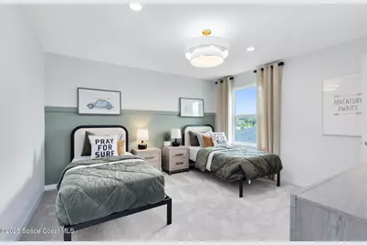 2522 Painted Sky Avenue Avenue, West Melbourne, FL 32904 - Photo 25