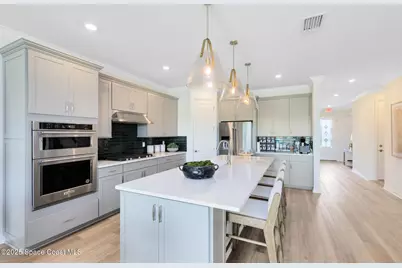 2522 Painted Sky Avenue Avenue, West Melbourne, FL 32904 - Photo 9