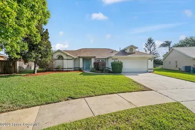 3112 Lago Vista Drive, Melbourne, FL 32940 - Photo 1