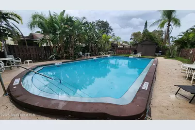 3456 Sparrow Court, Melbourne, FL 32935 - Photo 17