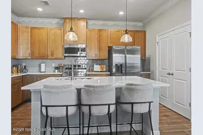 2563 Peralta Drive, Palm Bay, FL 32909 - Photo 5