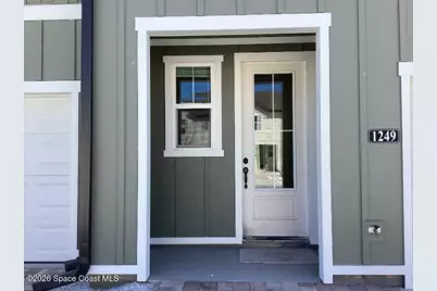 1249 Bluewater Lane, Rockledge, FL 32955 - Photo 5